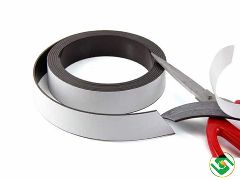 Strong magnetic strips with good price,magnetic strips supplier in China  Sinoneo Magnets